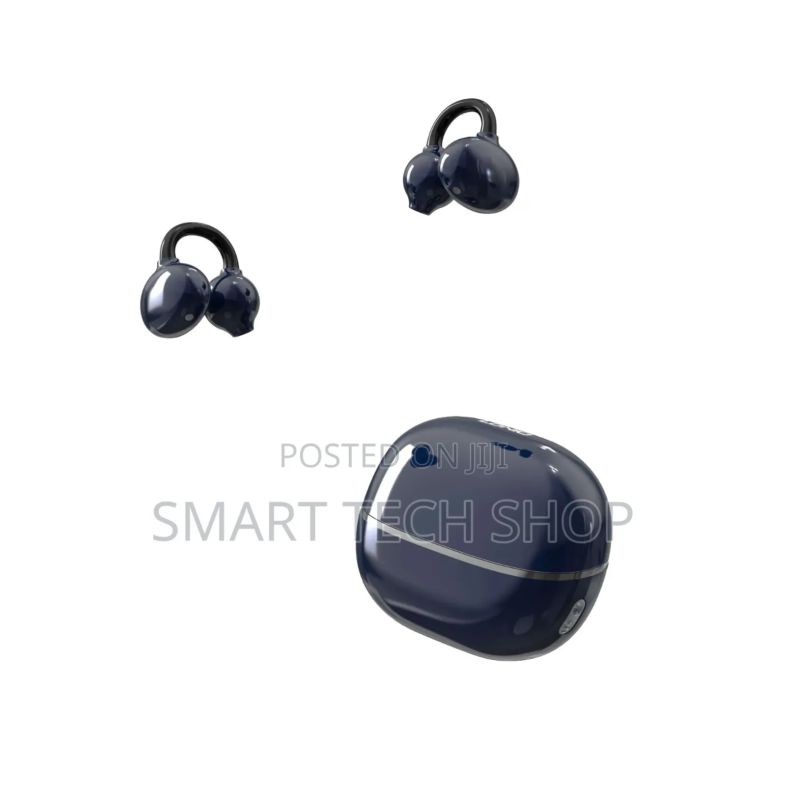 Wireless Stereo BT Open Earphones Wireless in-Ear T09