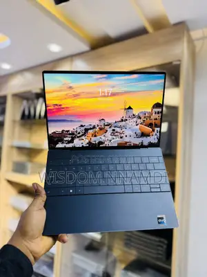 Laptop Dell XPS 13 9320 16GB Intel Core i7 SSD 512GB