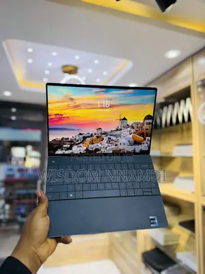 Laptop Dell XPS 13 9320 16GB Intel Core i7 SSD 512GB