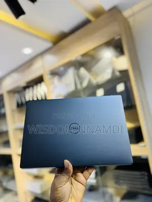 Laptop Dell XPS 13 9320 16GB Intel Core i7 SSD 512GB