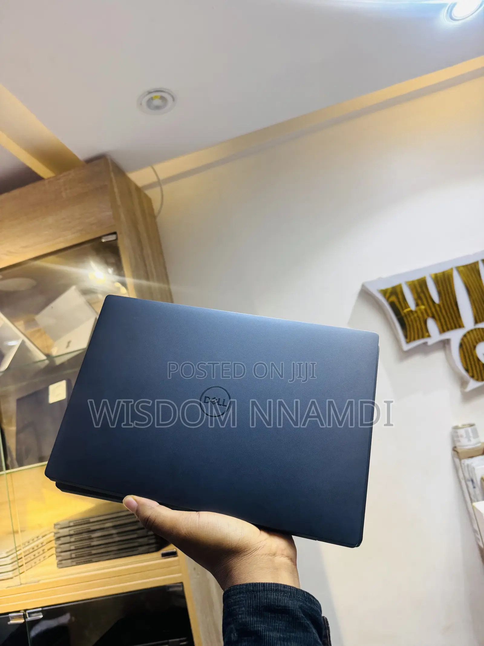 Laptop Dell XPS 13 9320 16GB Intel Core i7 SSD 512GB
