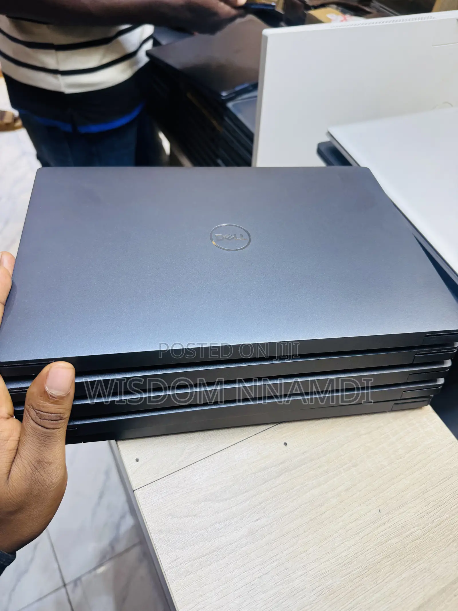 Laptop Dell XPS 13 9320 16GB Intel Core i7 SSD 512GB