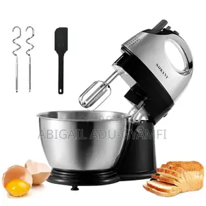 Mixdoor Stand Mixture