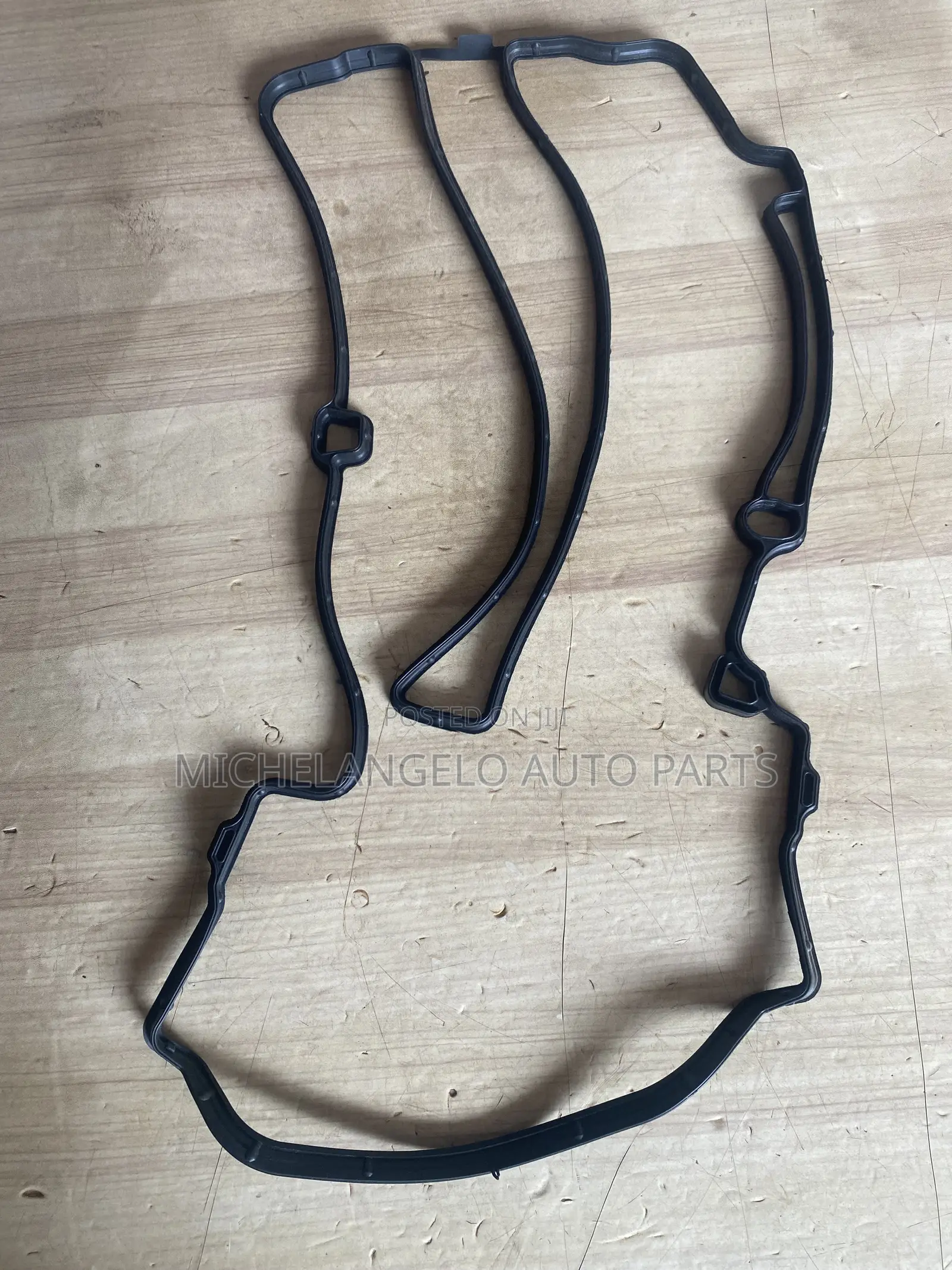 Valve Cover Seal Chevrolet Cruze 1.4