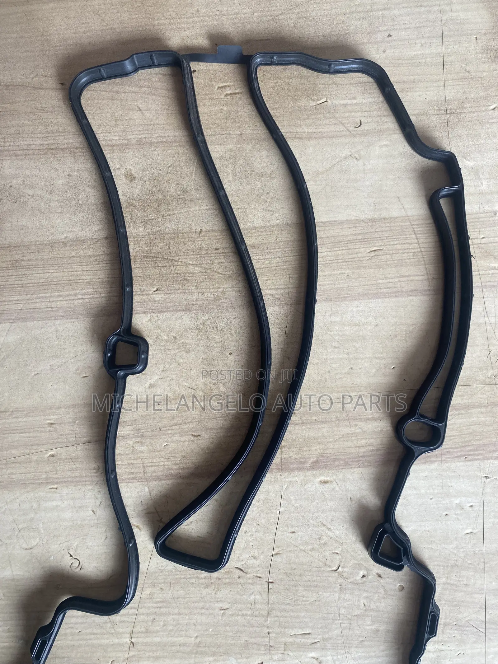 Valve Cover Seal Chevrolet Cruze 1.4