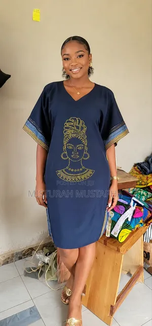 Cloth for Every Occasion