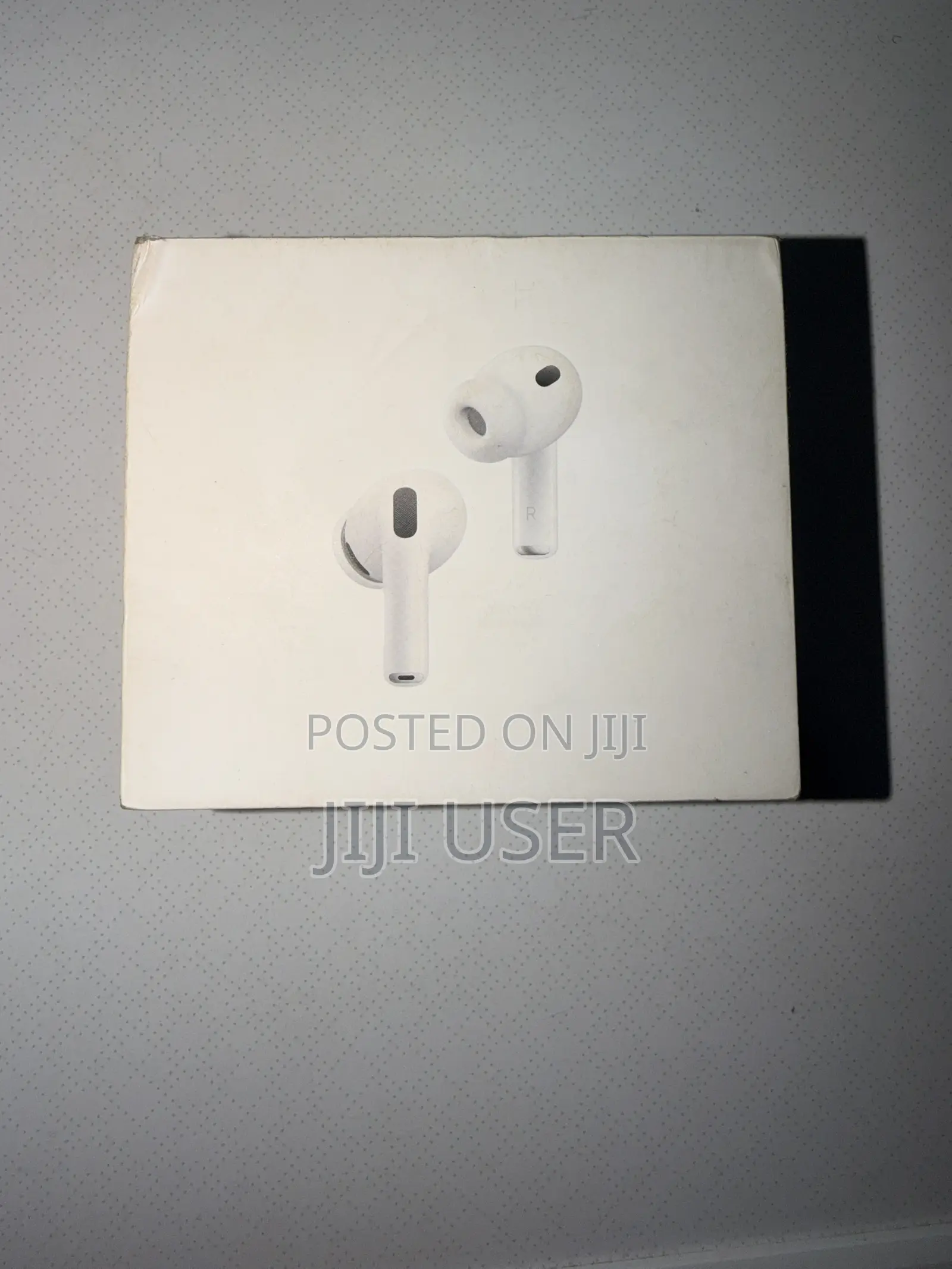 Original Apple AirPods Pro 3