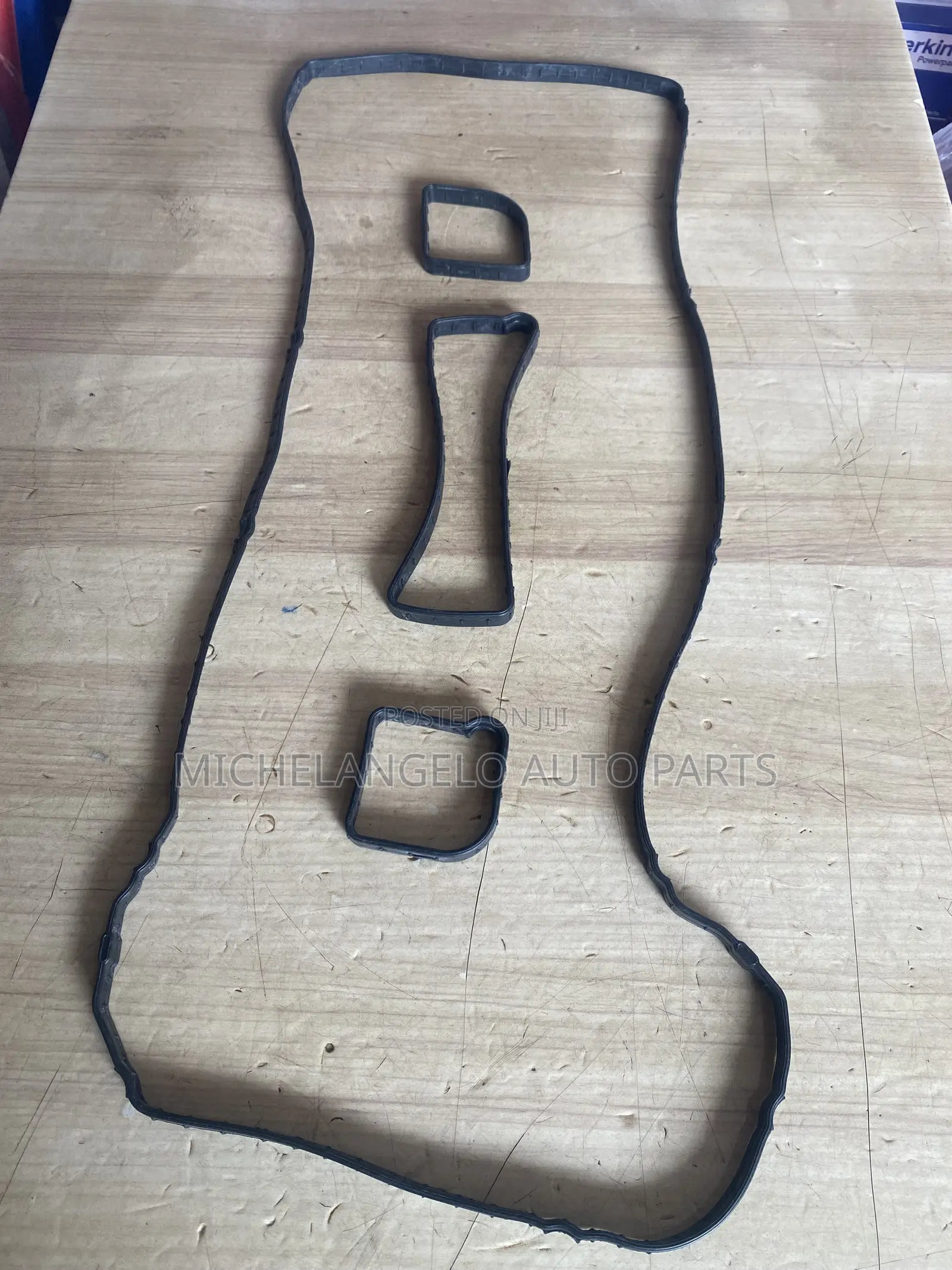 Valve Cover Seal Ford Escape 2013 - 2018