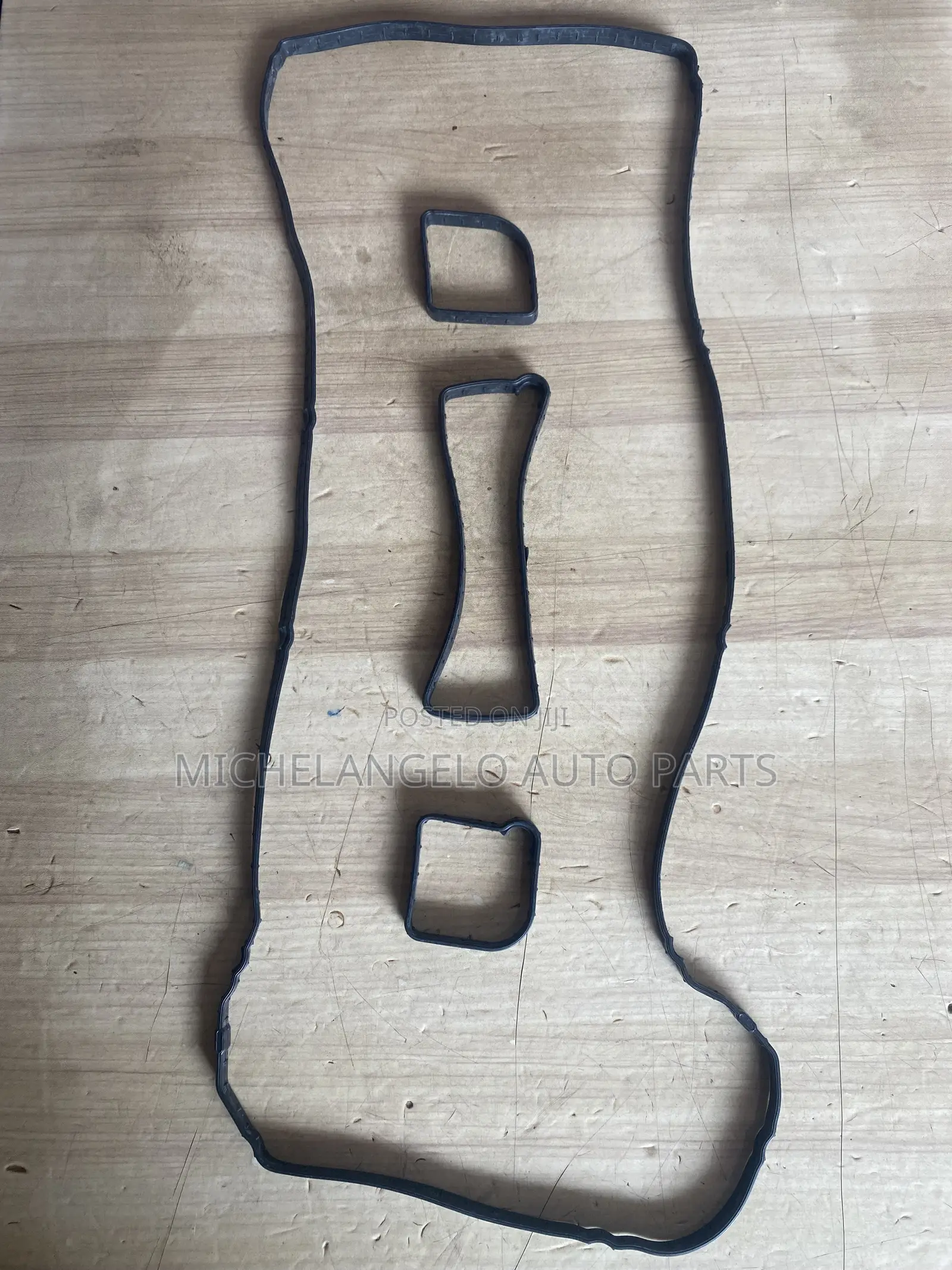 Valve Cover Seal Ford Escape 2013 - 2018
