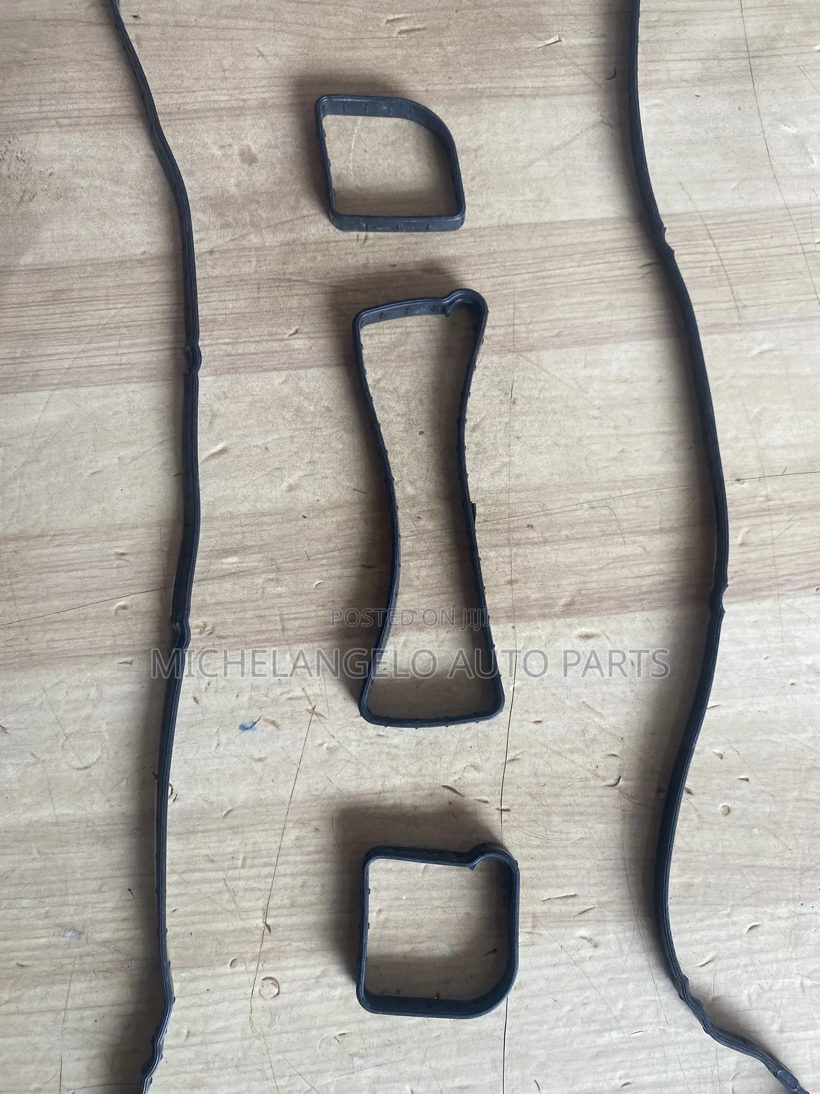Valve Cover Seal Ford Escape 2013 - 2018