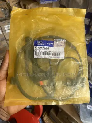 Front Speef Sensor Hyundai Elantra 2017 - 2022
