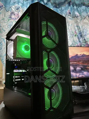 Desktop Computer Gigabyte 16GB Intel Core i5 SSD 1T