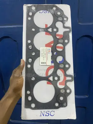 Head Gasket Land Rover Defender