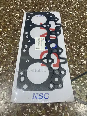 Head Gasket Land Rover Defender