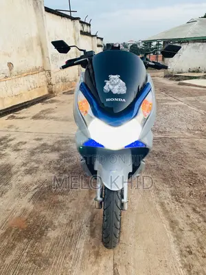 Honda 2016 Gray