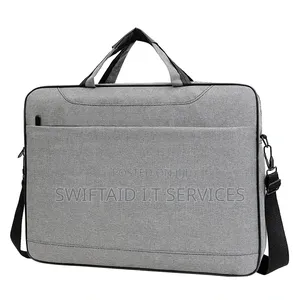 Unisex Business Laptop Bag