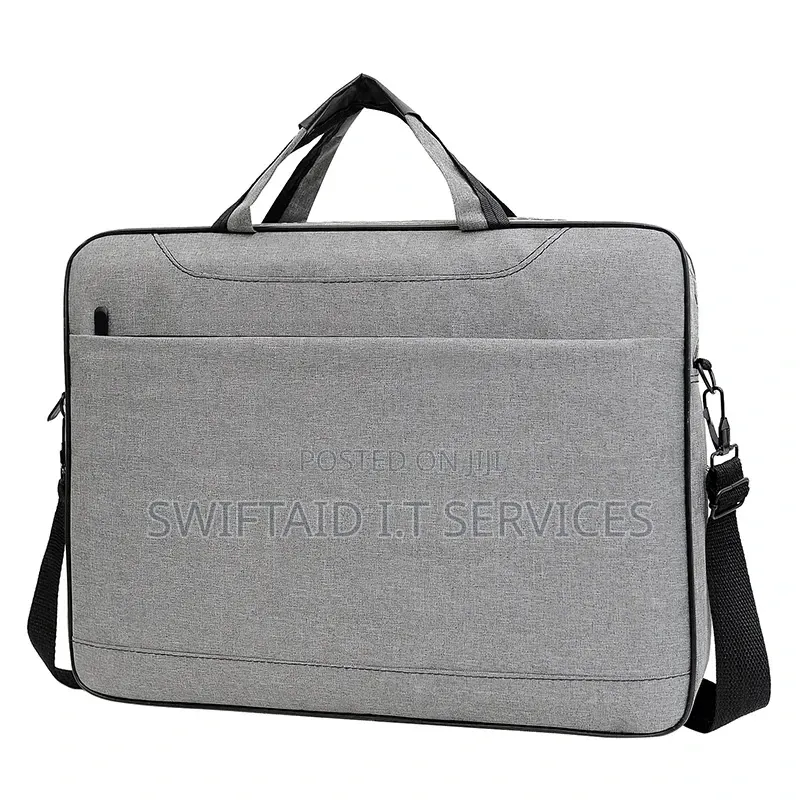 Unisex Business Laptop Bag