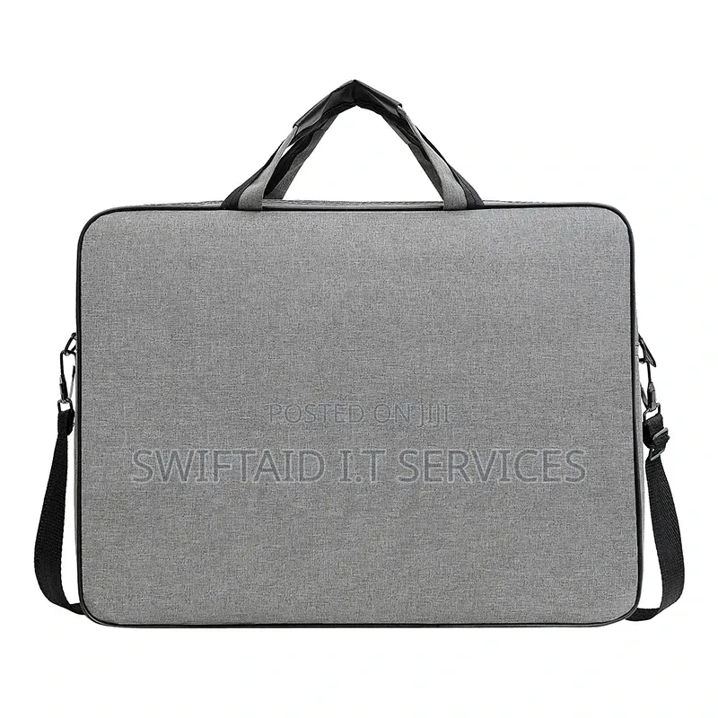 Unisex Business Laptop Bag