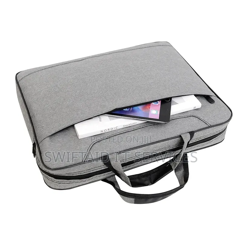 Unisex Business Laptop Bag