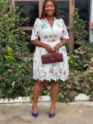 Ladies Dresses in Stock