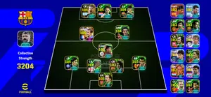Efootball Account
