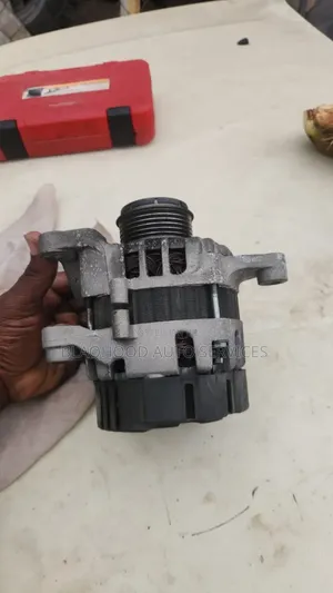 Toyota Rav4 2006-12 Tested Alternators Available