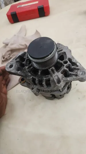 Toyota Rav4 2006-12 Tested Alternators Available