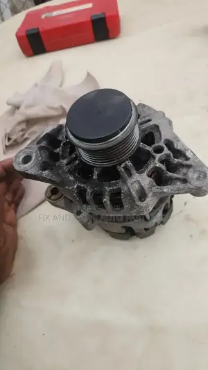 Toyota Rav4 2006-12 Tested Alternators Available
