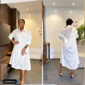 Ladies Dress to Express