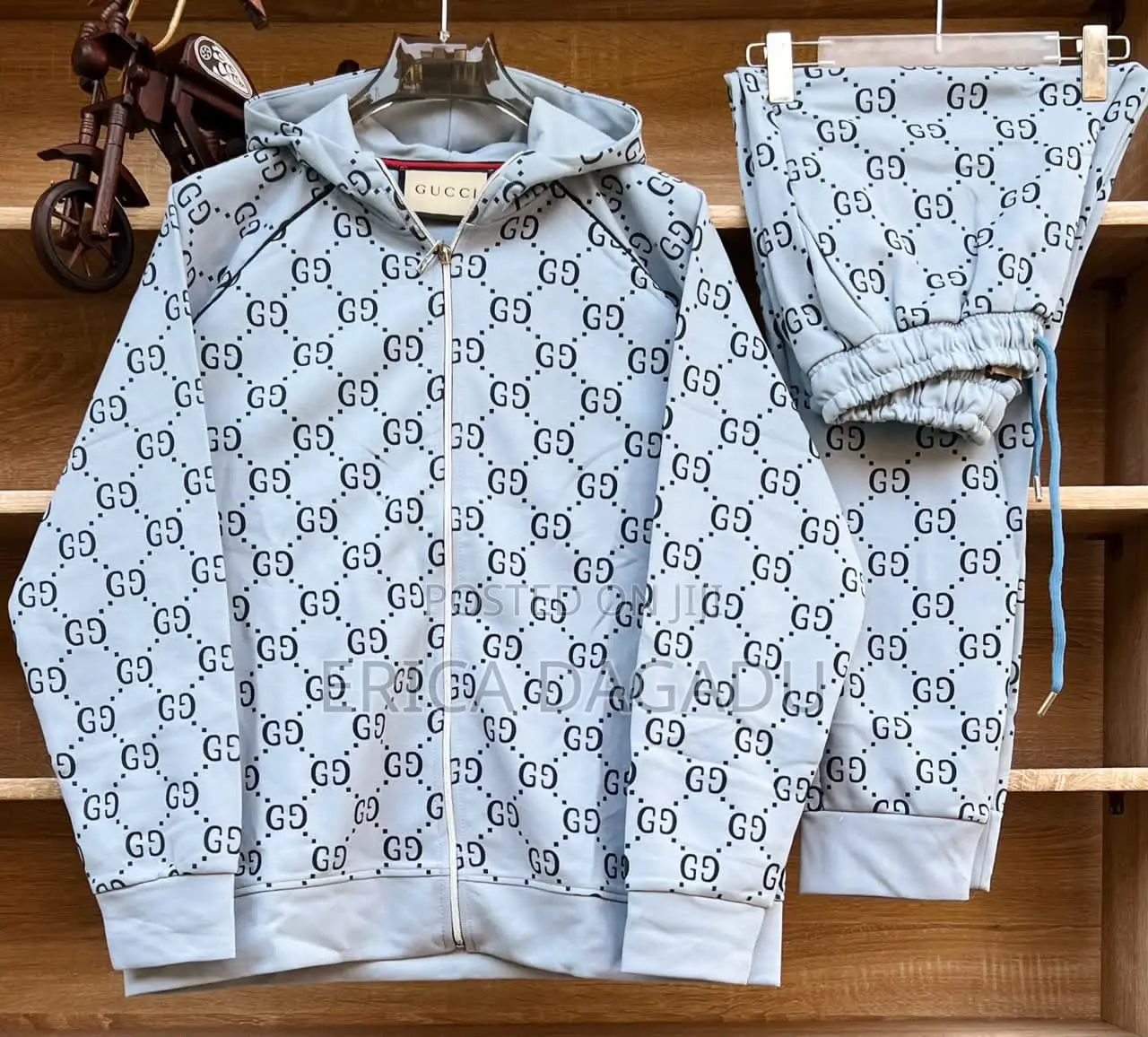 Male Clothes
