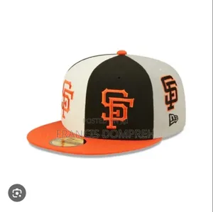 New Era Caps