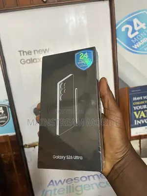 New Samsung Galaxy A17 256 GB Gray