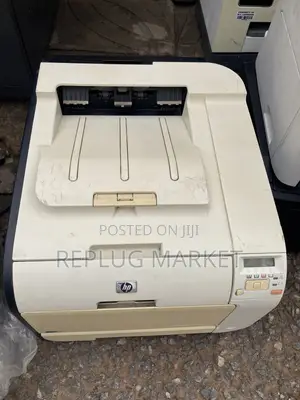 HP LaserJet Pro 400 Color M451dn