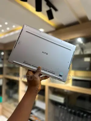 Laptop Dell XPS 13 7390 2-in-1 16GB Intel Core i7 SSD 512GB
