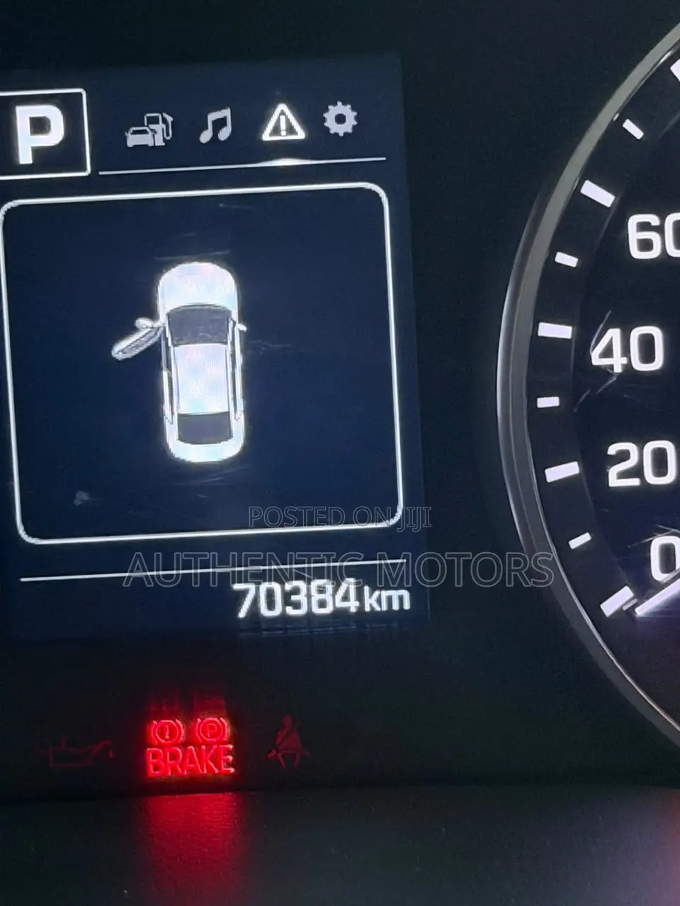 Hyundai Elantra Sport 2018 Gray