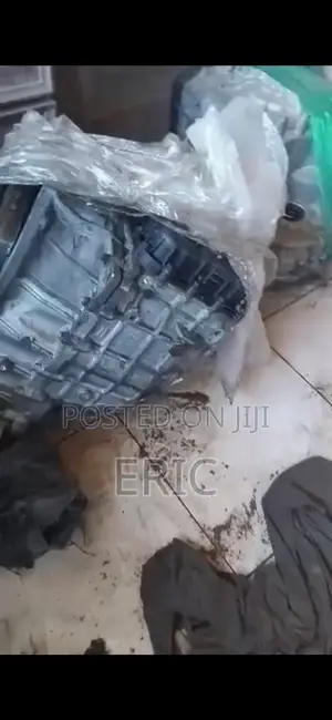 Hyundai Santafe 13-19 Transmission ( Gear Box)