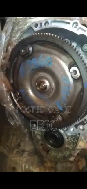 Hyundai Santafe 13-19 Transmission ( Gear Box)