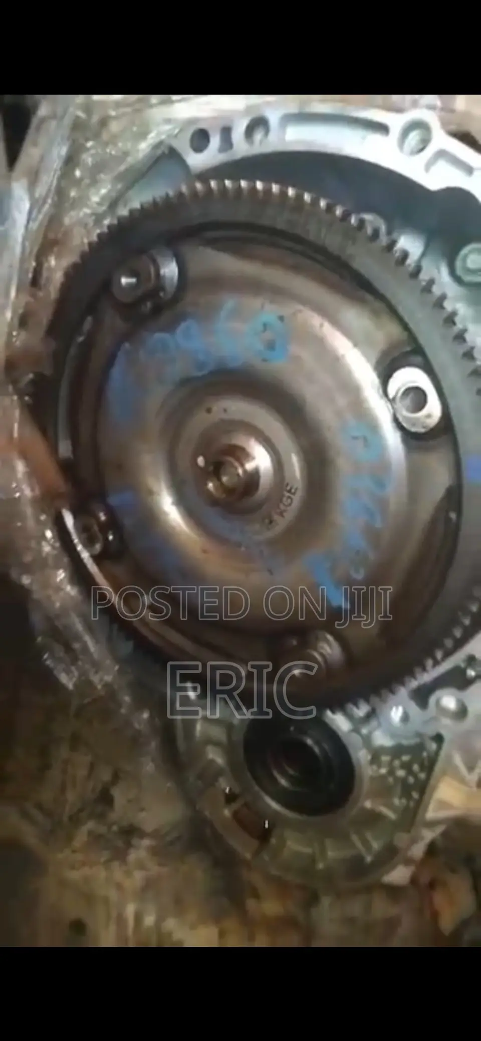 Hyundai Santafe 13-19 Transmission ( Gear Box)