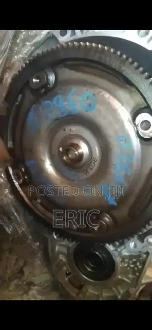 Hyundai Santafe 13-19 Transmission ( Gear Box)