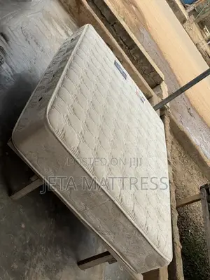 Double Bed
