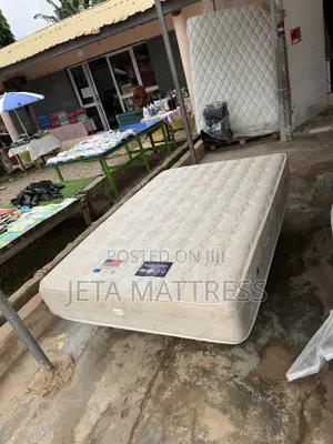 Double Bed