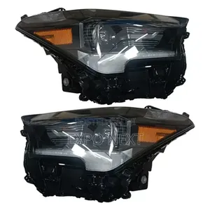 Toyota Tacoma LE 2024-2025 LED Headlight