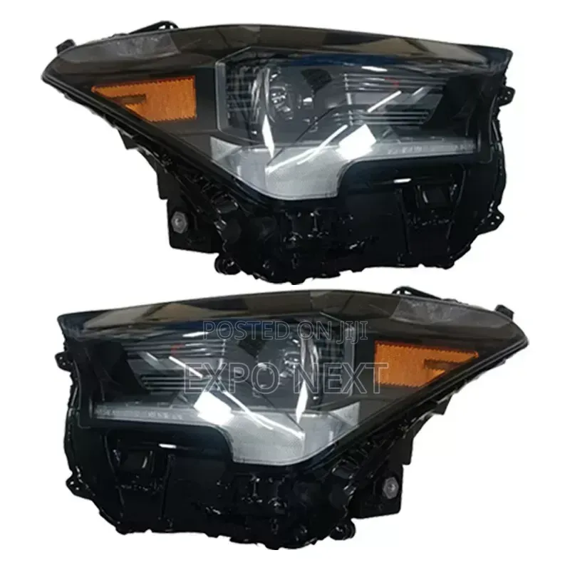 Toyota Tacoma LE 2024-2025 LED Headlight