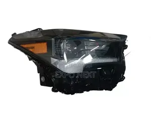 Toyota Tacoma LE 2024-2025 LED Headlight