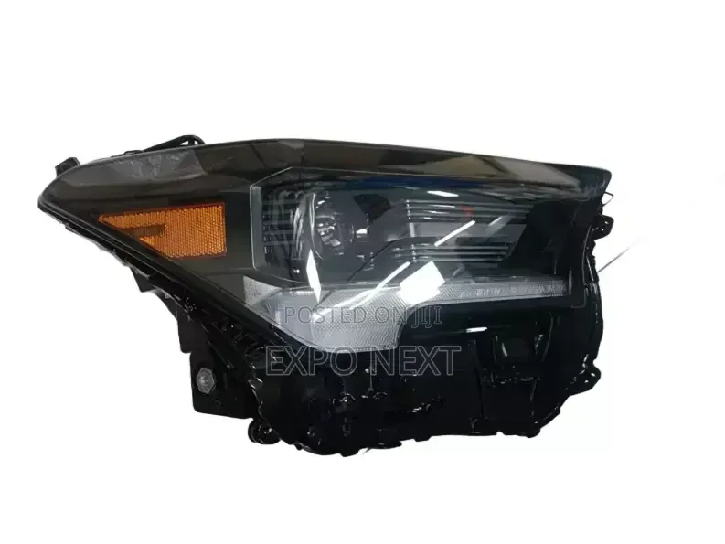 Toyota Tacoma LE 2024-2025 LED Headlight