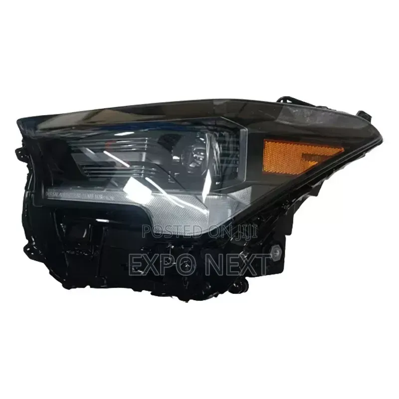 Toyota Tacoma LE 2024-2025 LED Headlight