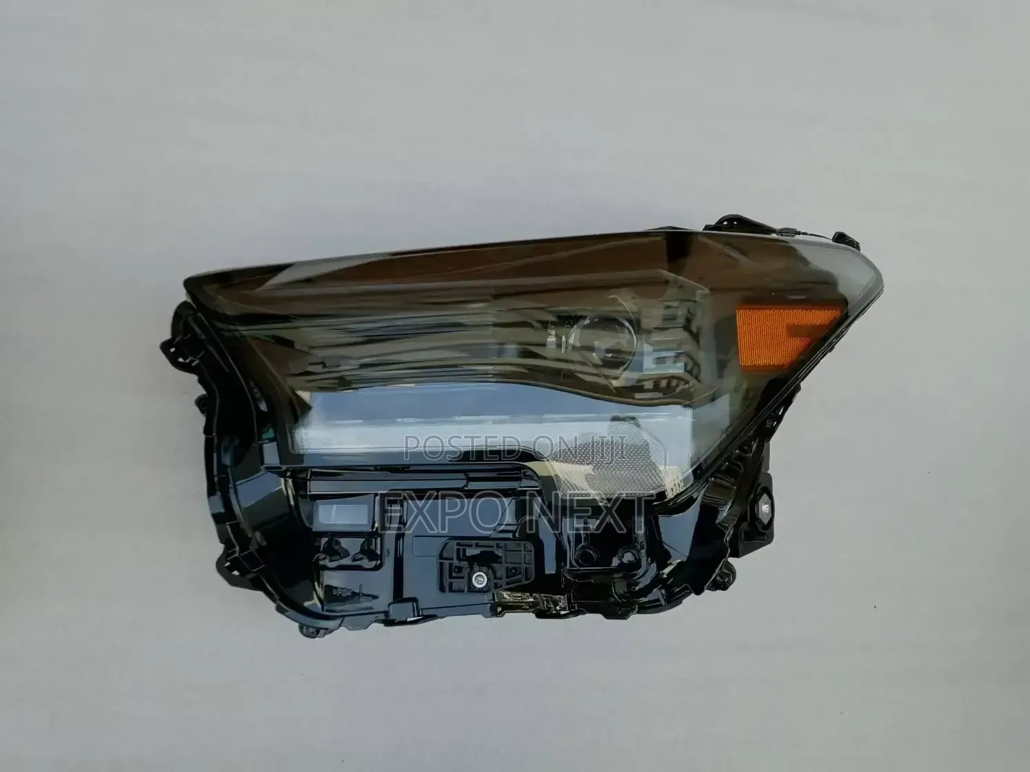 Toyota Tacoma LE 2024-2025 LED Headlight