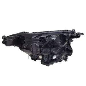 Toyota Tacoma LE 2024-2025 LED Headlight