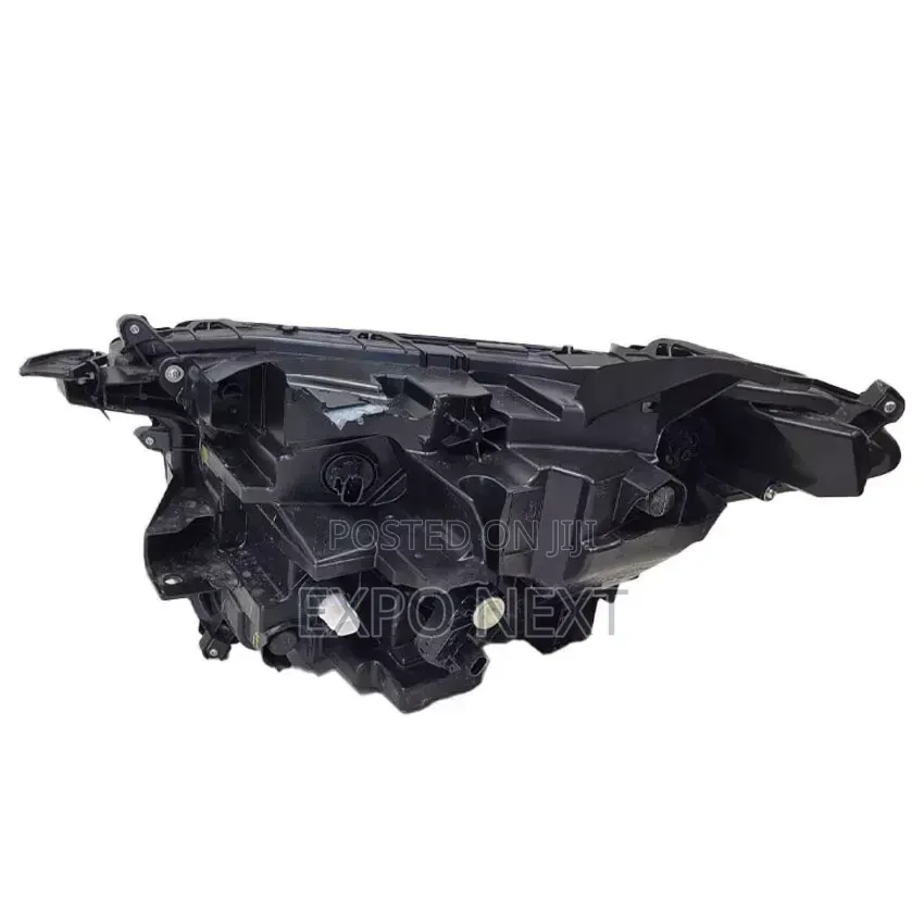 Toyota Tacoma LE 2024-2025 LED Headlight
