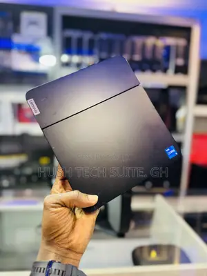 Desktop Computer Lenovo 8GB Intel Core i5 SSD 256GB